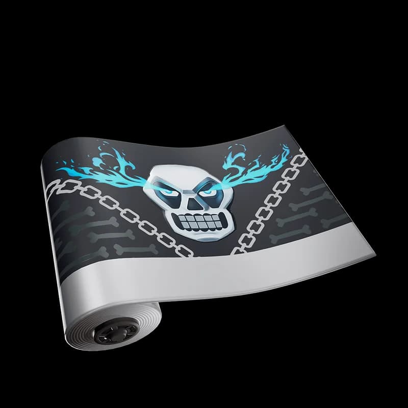 Skull and Chains