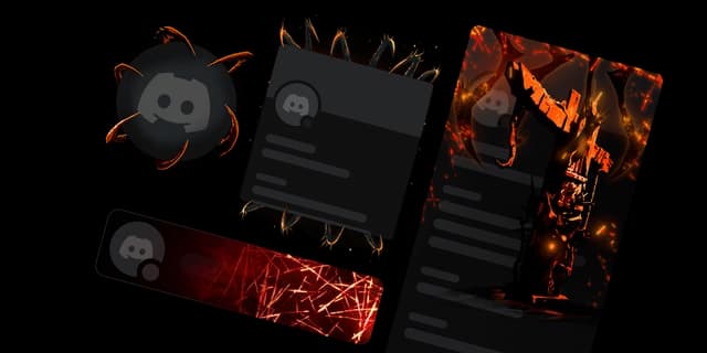 The Entity Bundle (4 items)