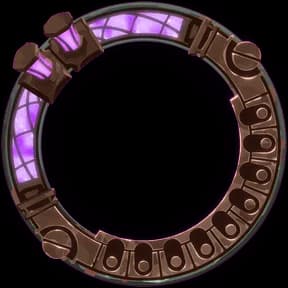 Powered by Shimmer Avatar Decoration