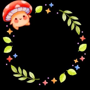 Forest Frolic Avatar Decoration