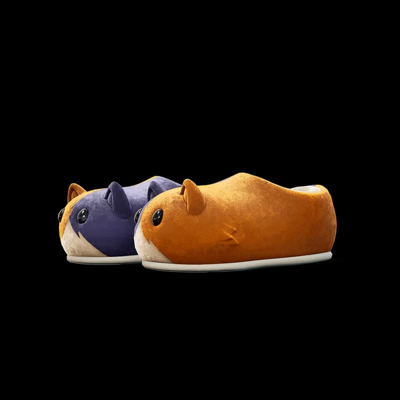 Meow-Soles