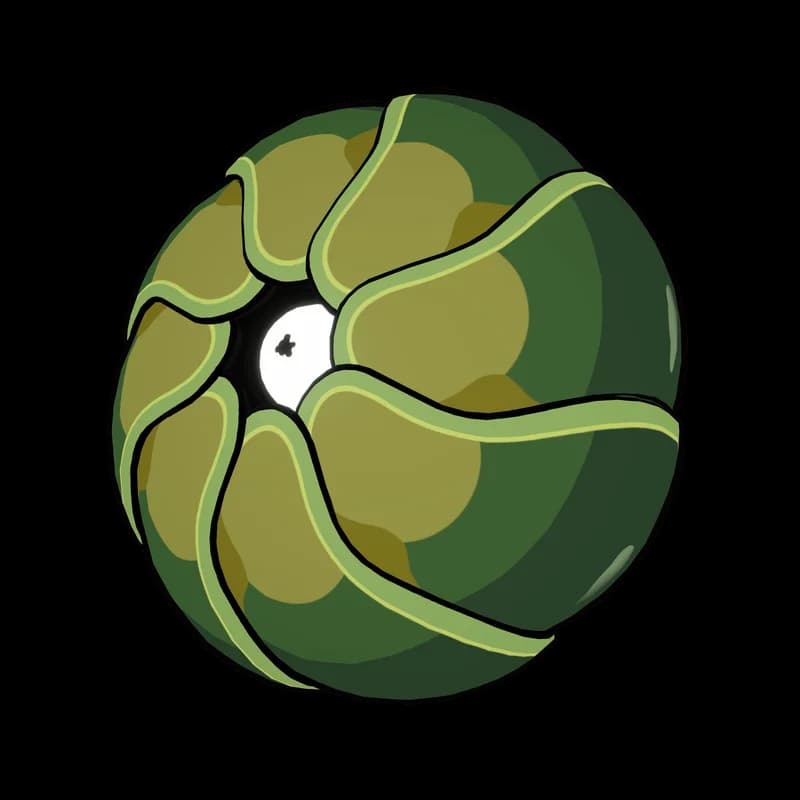 Pillbug Jerry