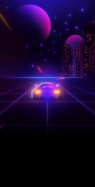 Nightrunner Avatar Decoration