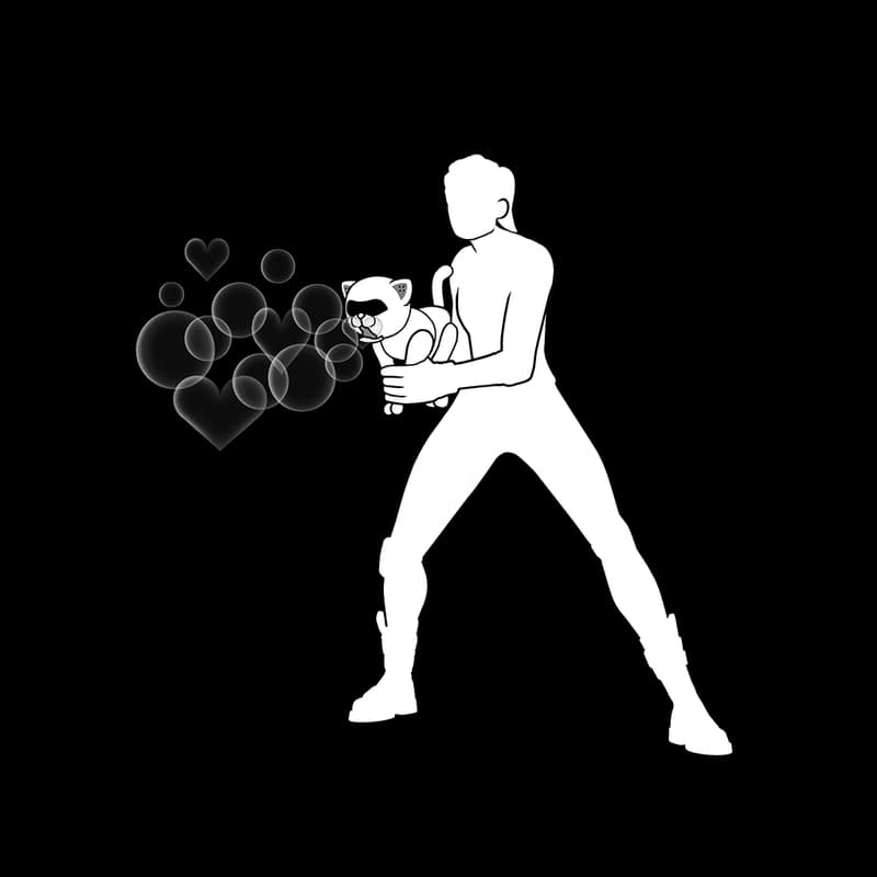 Catling Gun