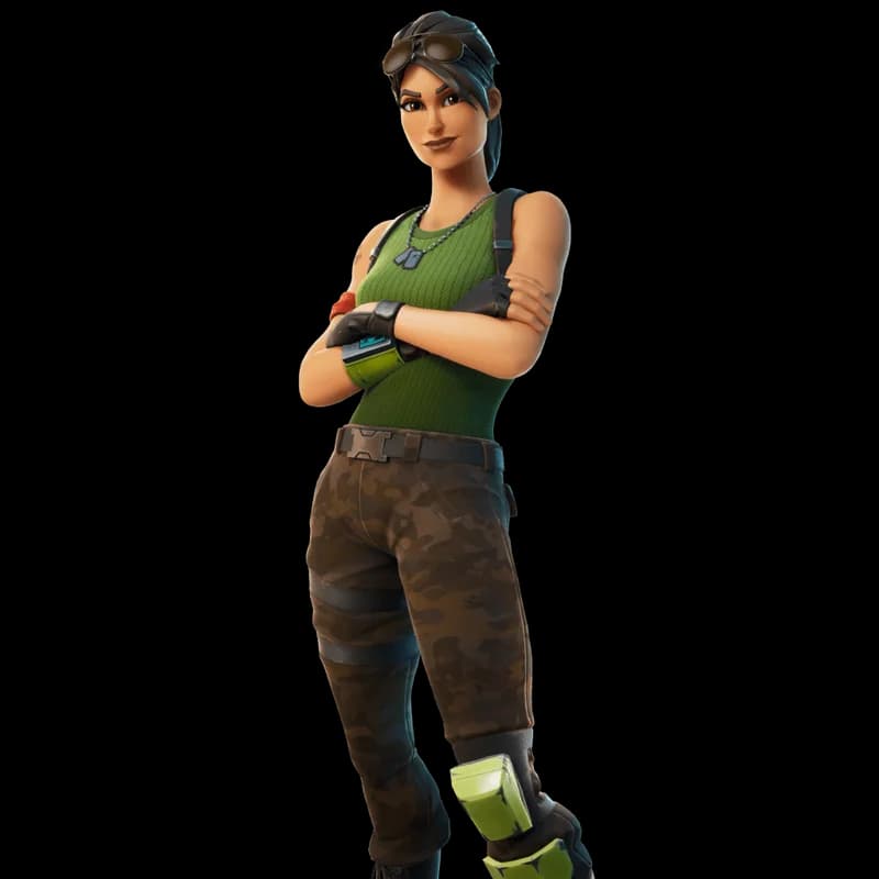 Vintage Ramirez