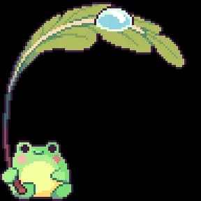 Dewdrop Avatar Decoration