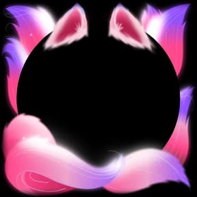 Kitsune Avatar Decoration