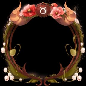 Taurus Avatar Decoration