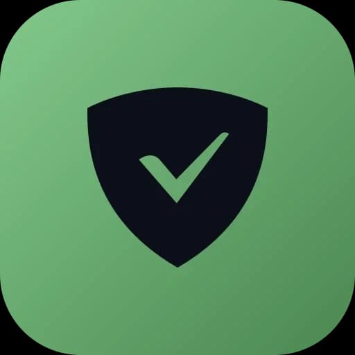 AdGuard Premium logo