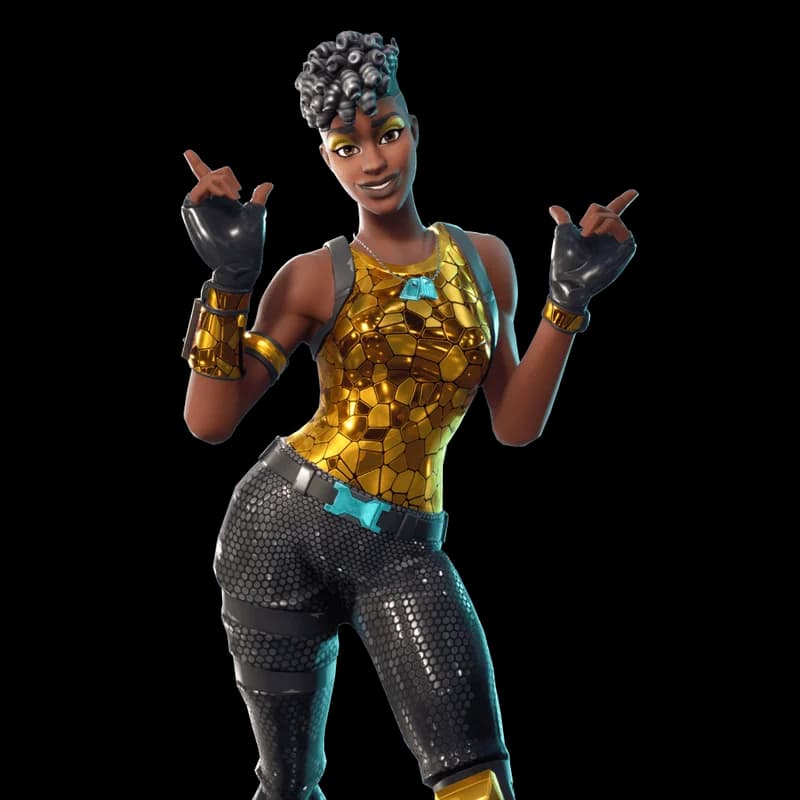 Disco Diva