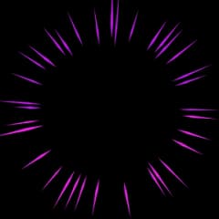 Rage (Purple) Avatar Decoration
