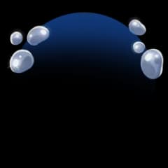 In Tears Avatar Decoration
