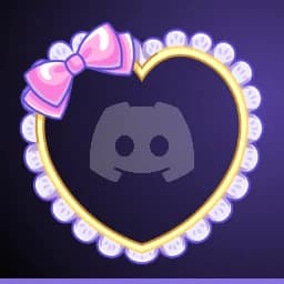 Sweetheart Avatar Decoration