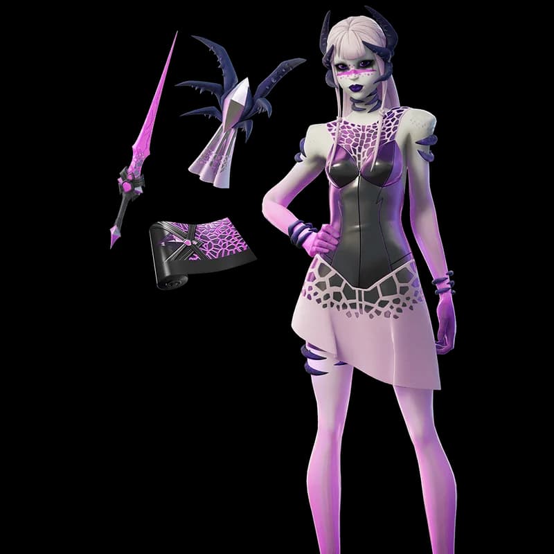 Orchid Rancor Bundle