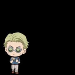 Kento Nanami Avatar Decoration