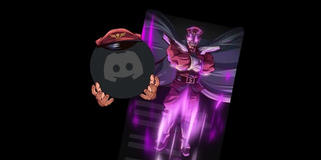 M. Bison Bundle (2 items)