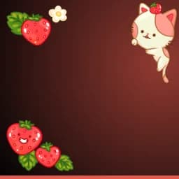 Ichi-Nyan Avatar Decoration