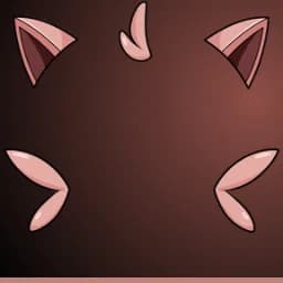 Cattiva Avatar Decoration