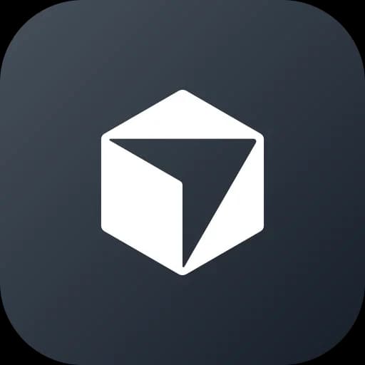 Cursor Ultra logo