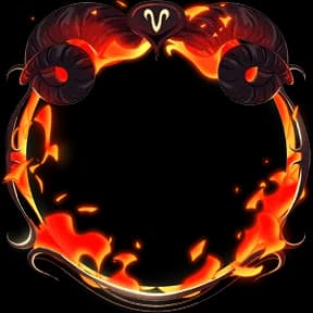 Aries Avatar Decoration