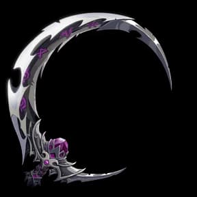 Death's Edge Avatar Decoration