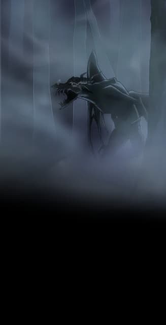 Jersey Devil Profile Effect