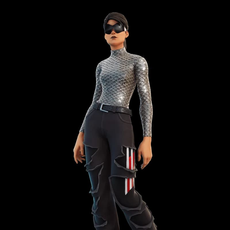 Unchained Ramirez