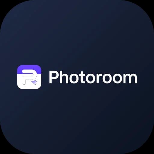 PhotoRoom logo