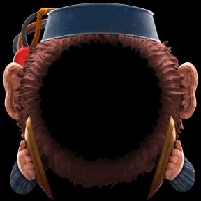 Cymbal Monkey Avatar Decoration