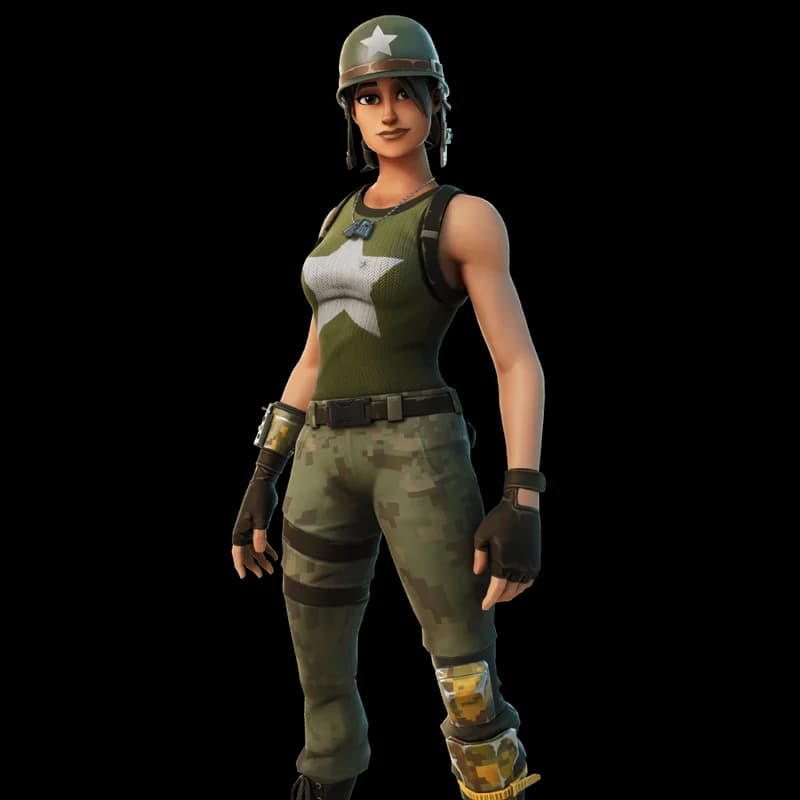 Munitions Expert