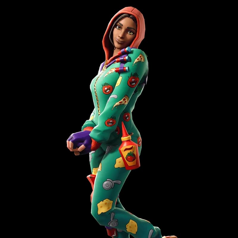 PJ Pepperoni