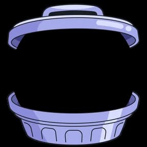 Trash Avatar Decoration