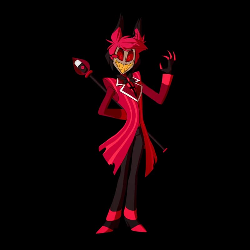 Alastor