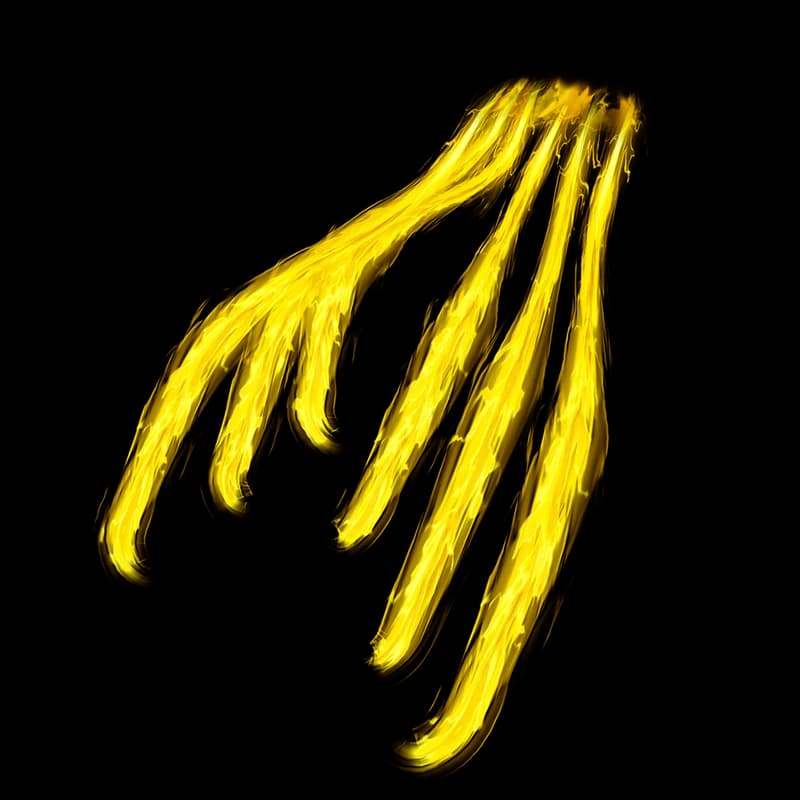 Spirit Shroud
