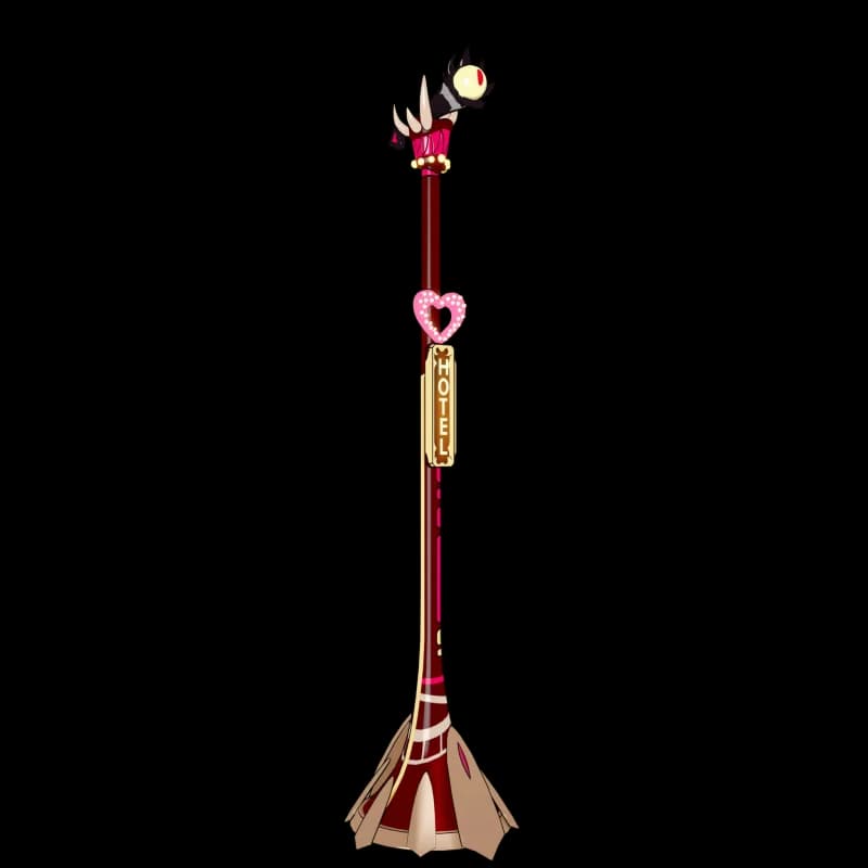Morningstar's Mic