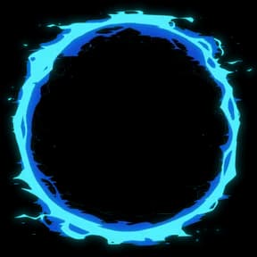 Yoru Dimensional Drift Avatar Decoration