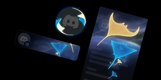 Midnight Mantas Bundle (3 items)