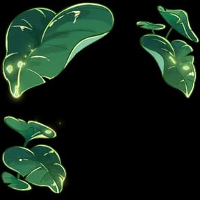 Rainy Canopy Avatar Decoration
