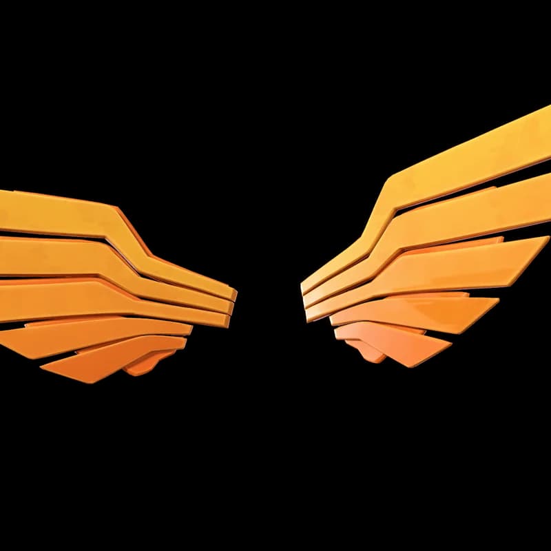 Sun Wings