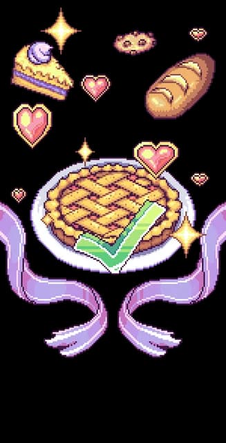 Baking Challenge Avatar Decoration