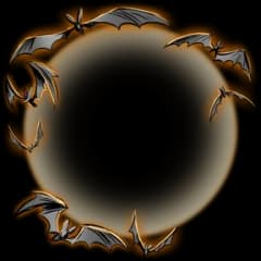 Ooogie Boogie (Base) Avatar Decoration