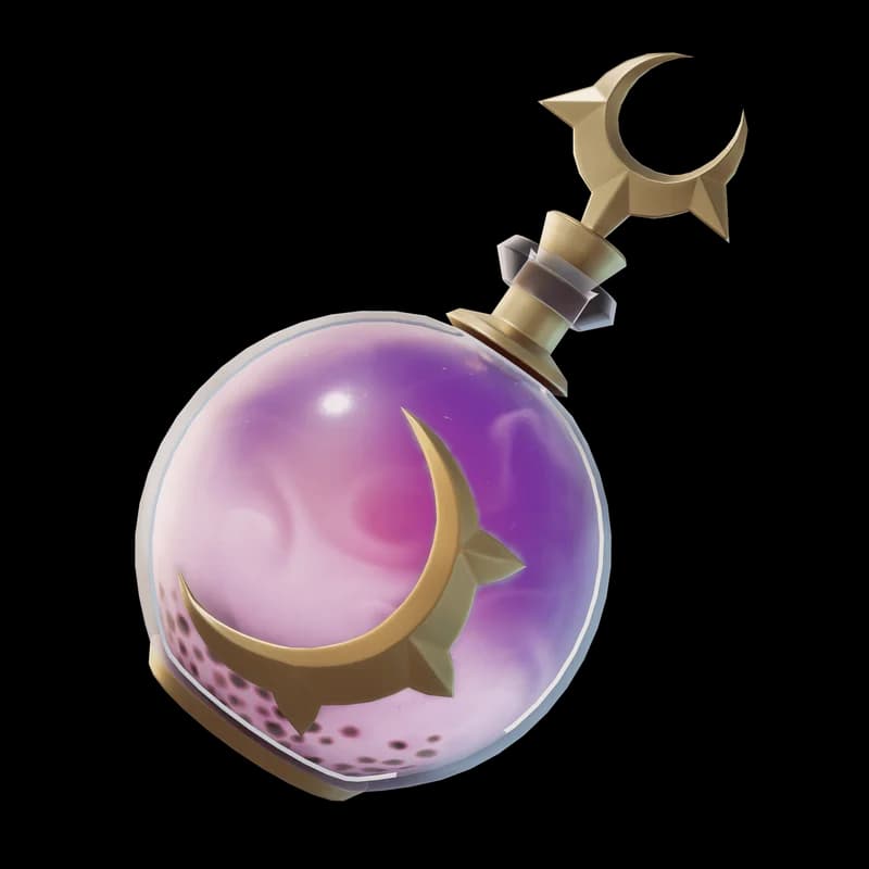 Nightshade Potion