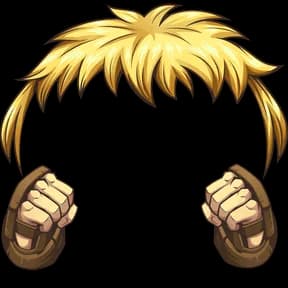 Ken Avatar Decoration
