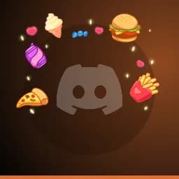 Food for Thought Avatar Decoration