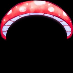 A Real Fungi Avatar Decoration
