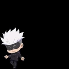 Satoru Gojo Avatar Decoration