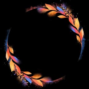 Autumn Foliage Avatar Decoration