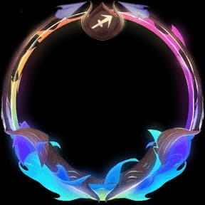 Sagittarius Avatar Decoration