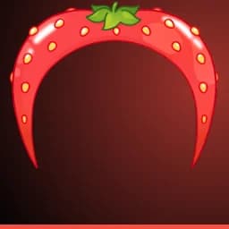 Strawbelline Avatar Decoration