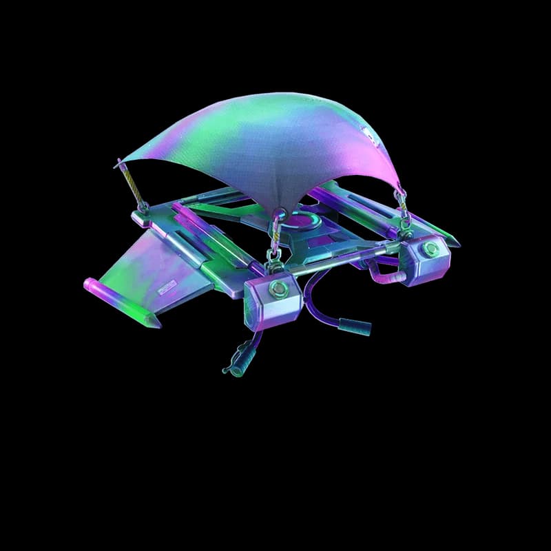 Prismatic